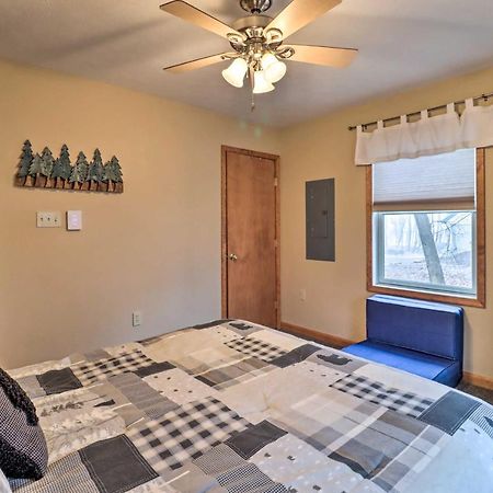 Family Home With Hot Tub, Close To Lake And Hiking! Albrightsville المظهر الخارجي الصورة
